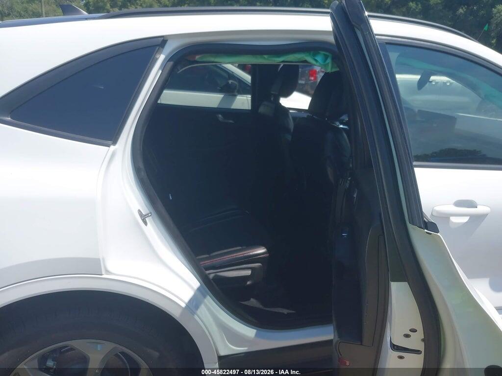 1FMCU9MN0PUB31195 2023 FORD ESCAPE photo no. 8
