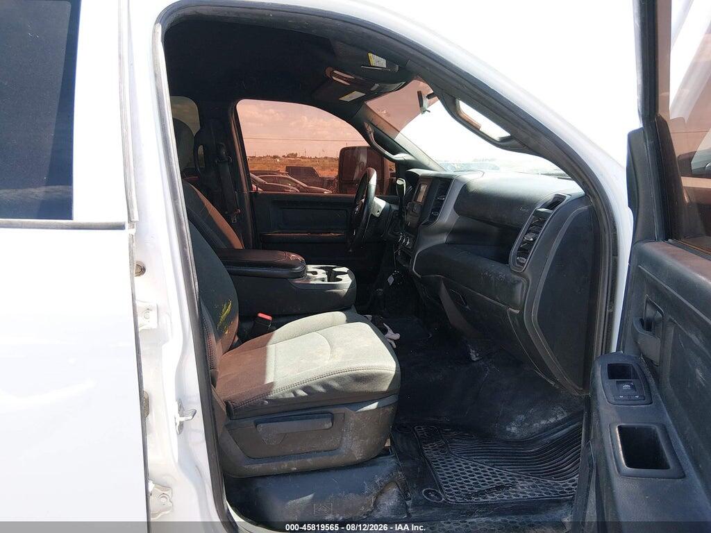 3C63R3GL0PG552244 2023 RAM 3500 photo no. 1