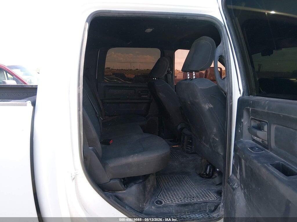 3C63R3GL0PG552244 2023 RAM 3500 photo no. 4