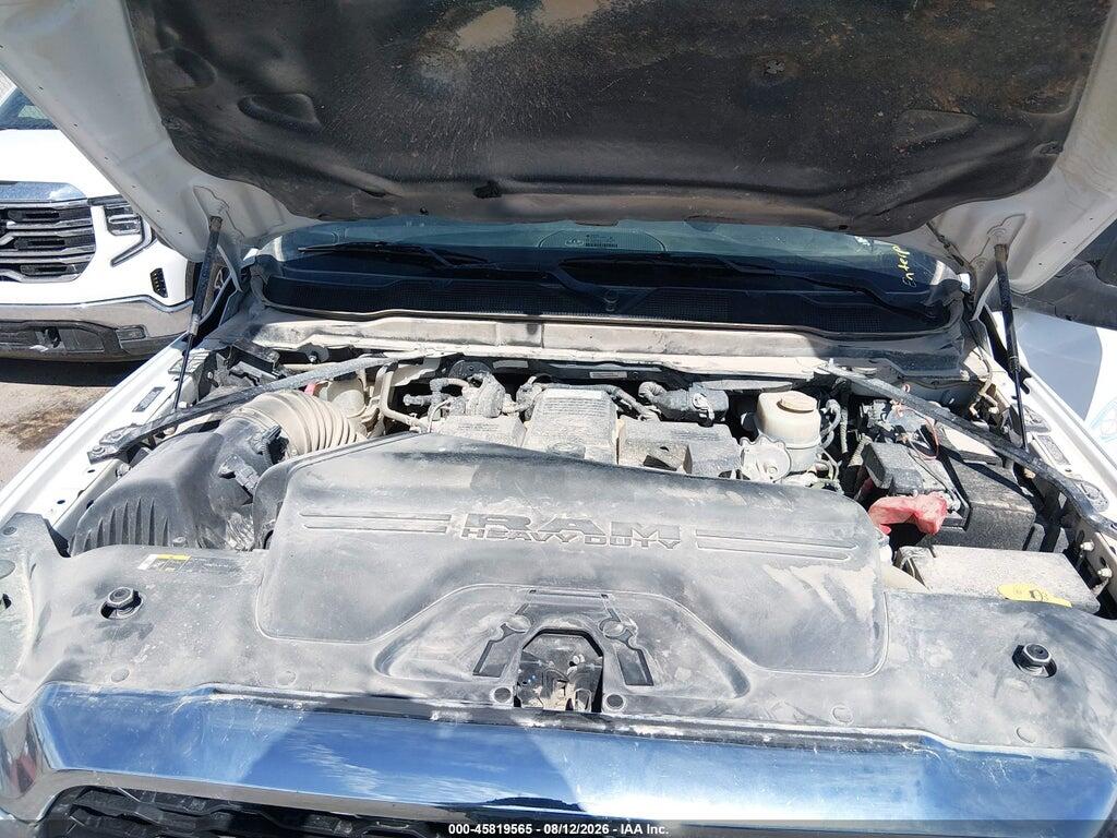 3C63R3GL0PG552244 2023 RAM 3500 photo no. 6