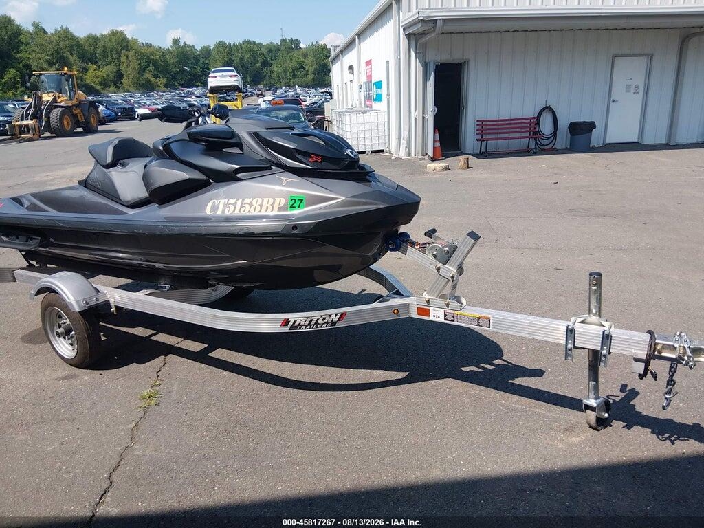 00000YDV66571B323 2023 SEADOO RXP-300 photo no. 1