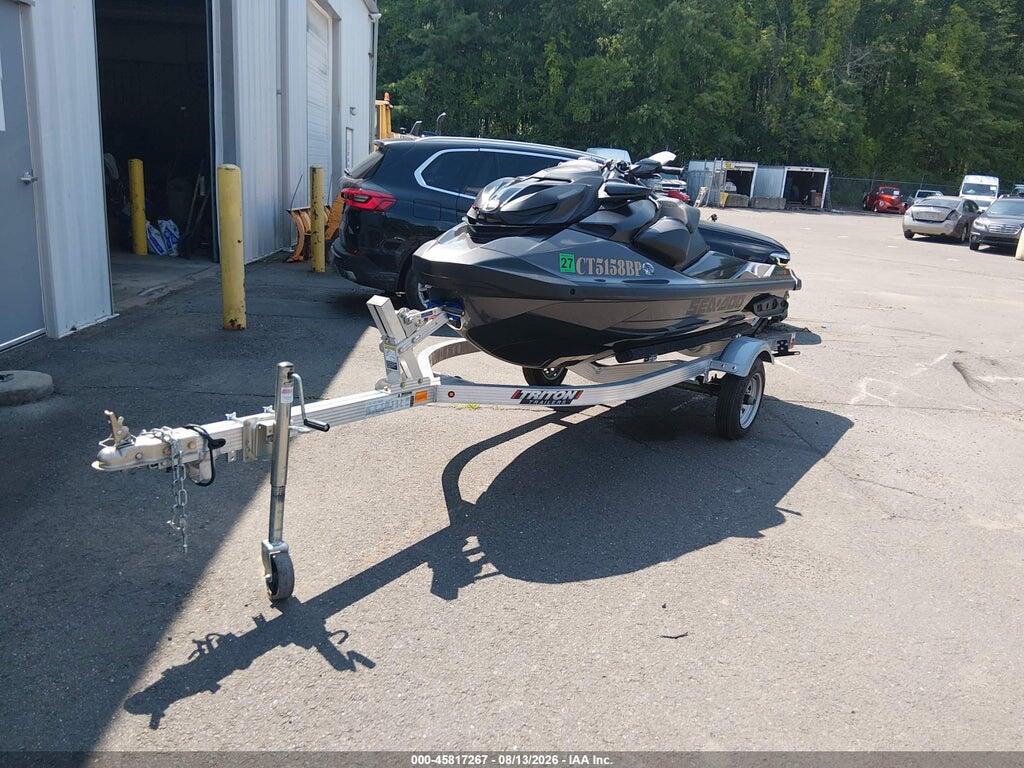 00000YDV66571B323 2023 SEADOO RXP-300 photo no. 2