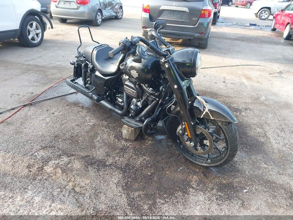 2023 HARLEY-DAVIDSON FLHRXS 1HD1KVP13PB633597