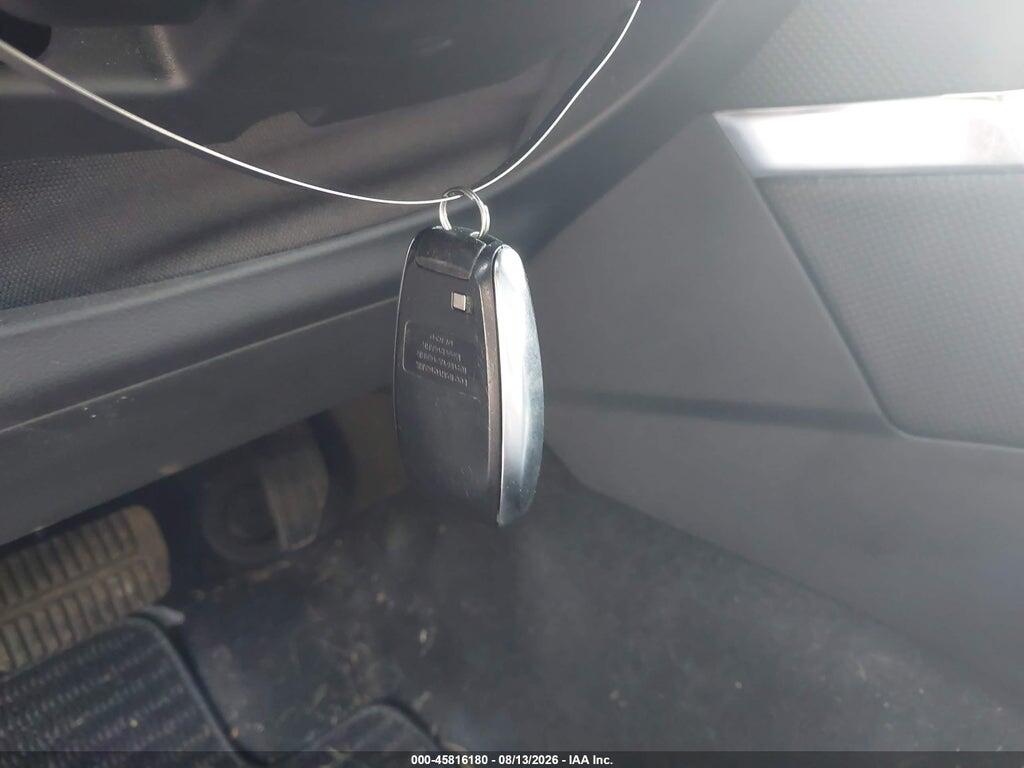 JF2SKARC3PH451698 2023 SUBARU FORESTER photo no. 11