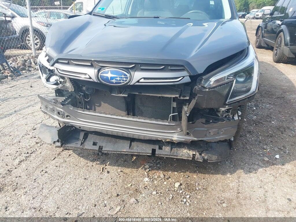 JF2SKARC3PH451698 2023 SUBARU FORESTER photo no. 6