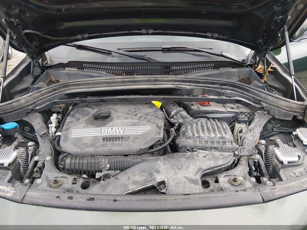 WBXYJ1C07P5V74452 2023 BMW X2 photo no. 10