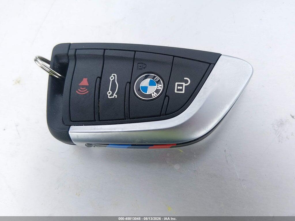 WBXYJ1C07P5V74452 2023 BMW X2 photo no. 11