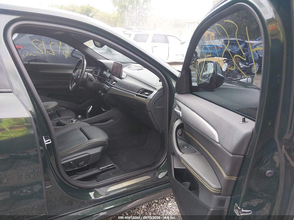 WBXYJ1C07P5V74452 2023 BMW X2 photo no. 5