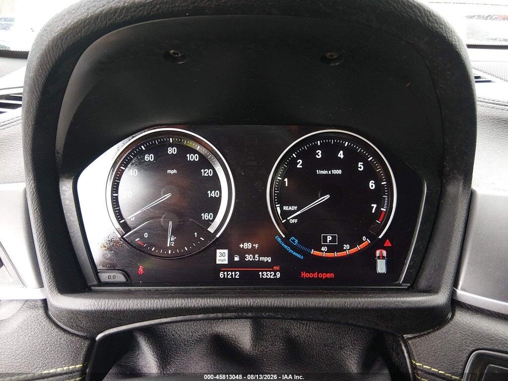 WBXYJ1C07P5V74452 2023 BMW X2 photo no. 7