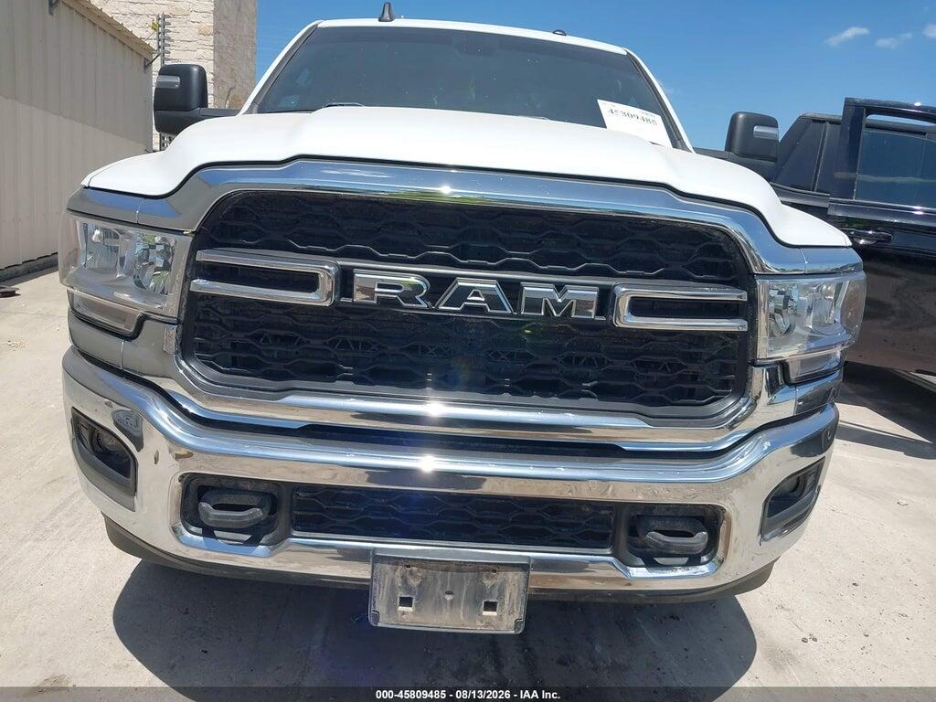 3C6UR5HJ9PG610381 2023 RAM 2500 photo no. 12