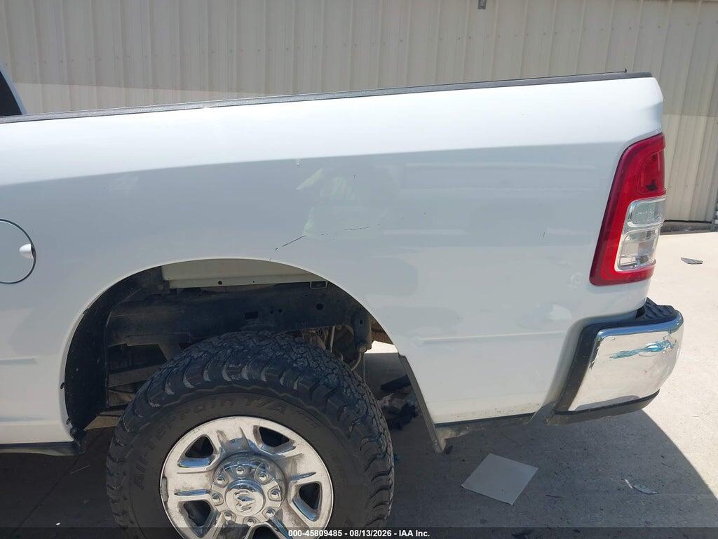 3C6UR5HJ9PG610381 2023 RAM 2500 photo no. 6