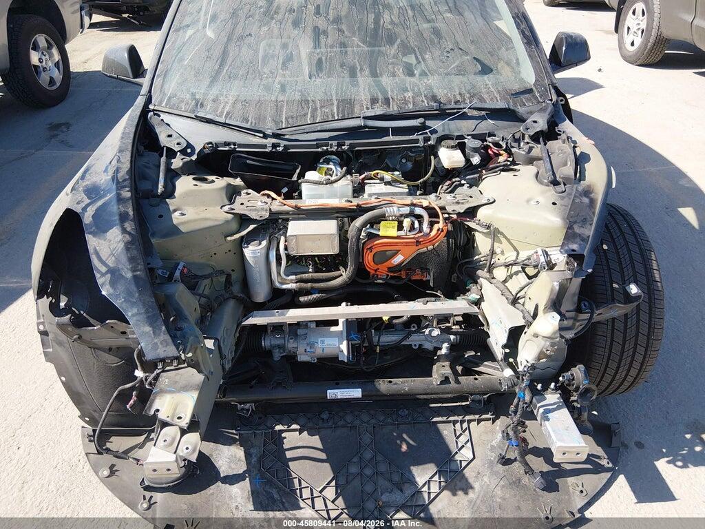 5YJ3E1EA6PF432741 2023 TESLA MODEL 3 photo no. 10