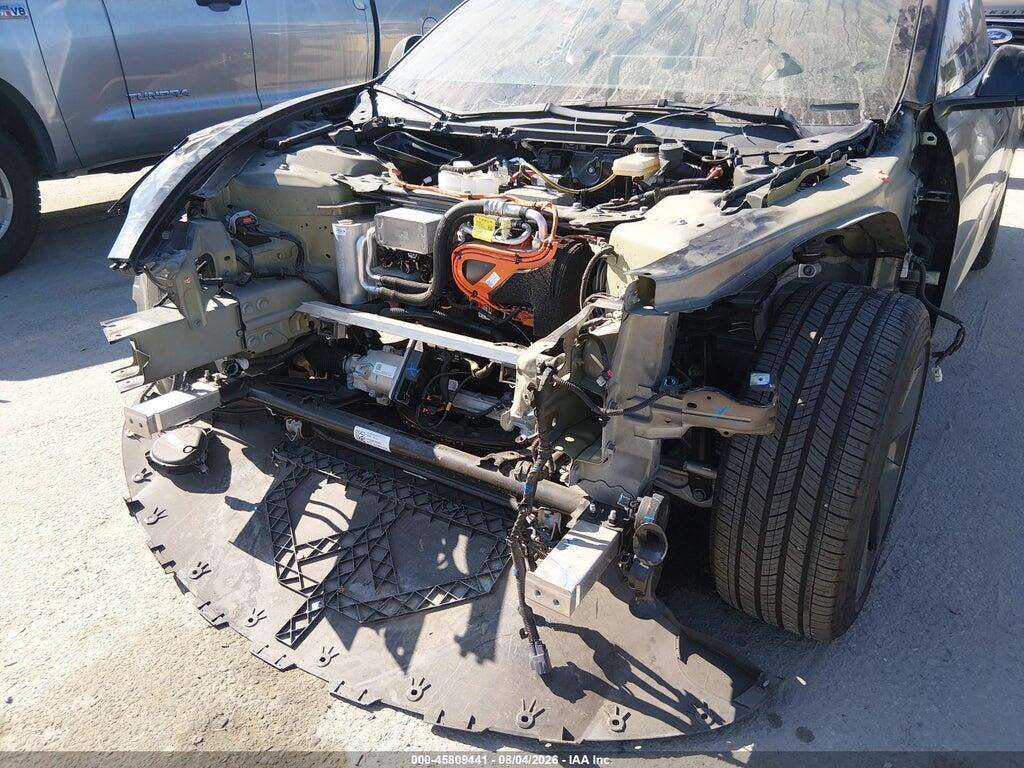 5YJ3E1EA6PF432741 2023 TESLA MODEL 3 photo no. 6