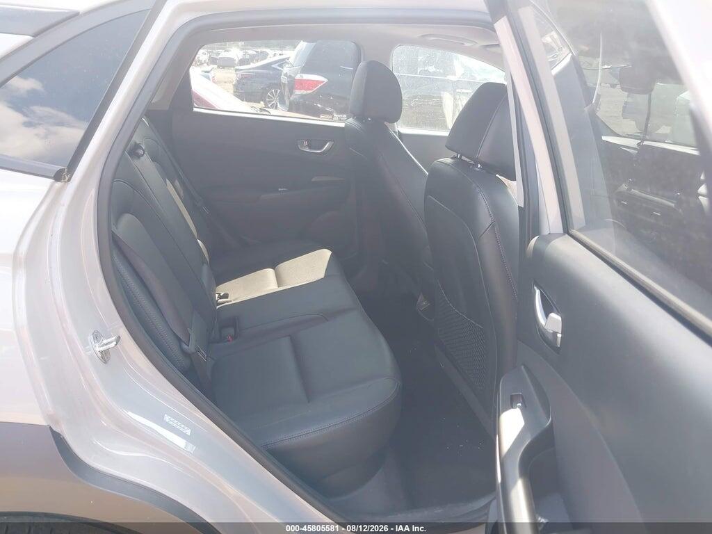 KM8K5CA35PU934917 2023 HYUNDAI KONA photo no. 8
