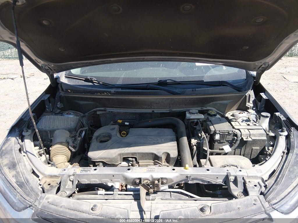 3GNAXTEG8PL269732 2023 CHEVROLET EQUINOX photo no. 10