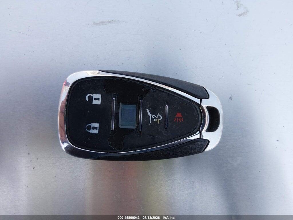 3GNAXTEG8PL269732 2023 CHEVROLET EQUINOX photo no. 11