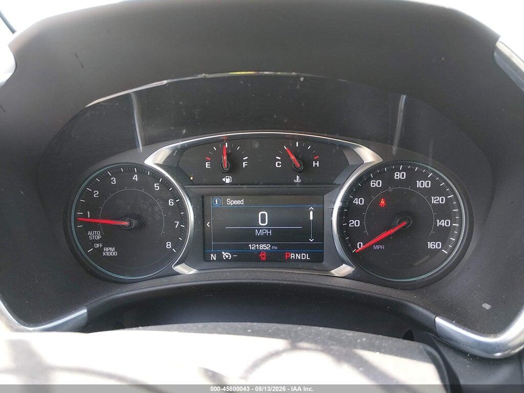 3GNAXTEG8PL269732 2023 CHEVROLET EQUINOX photo no. 7