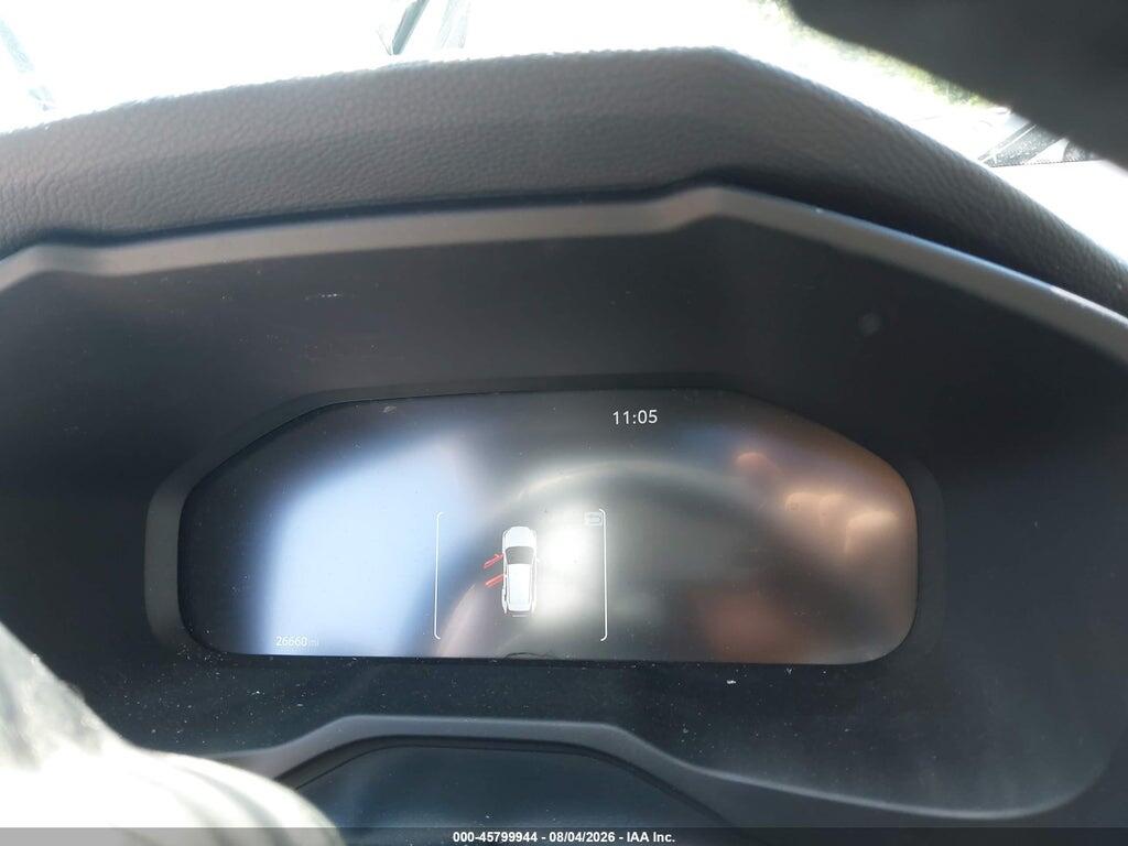 4T3E6RFV3PU119064 2023 TOYOTA RAV4 HYBRID photo no. 7