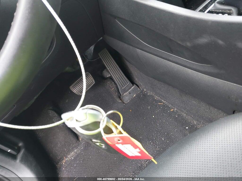 5NMJF3AE6PH170078 2023 HYUNDAI TUCSON photo no. 11