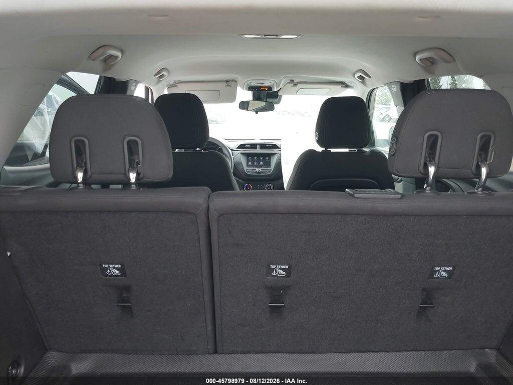KL79MRSL7PB181603 2023 CHEVROLET TRAILBLAZER photo no. 12