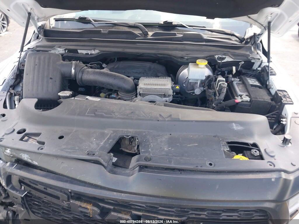 1C6SRFFT3PN536187 2023 RAM 1500 photo no. 10