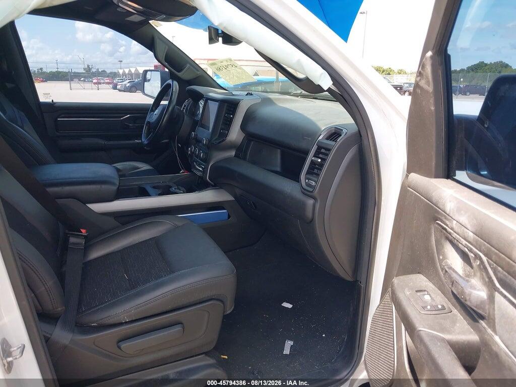 1C6SRFFT3PN536187 2023 RAM 1500 photo no. 5