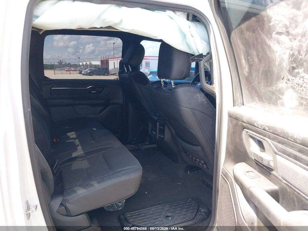 1C6SRFFT3PN536187 2023 RAM 1500 photo no. 8