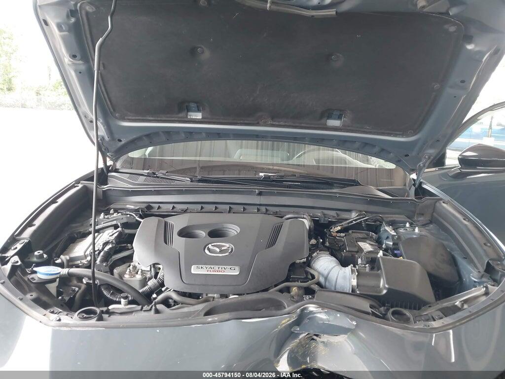 3MVDMBDY1PM584285 2023 MAZDA CX-30 photo no. 10