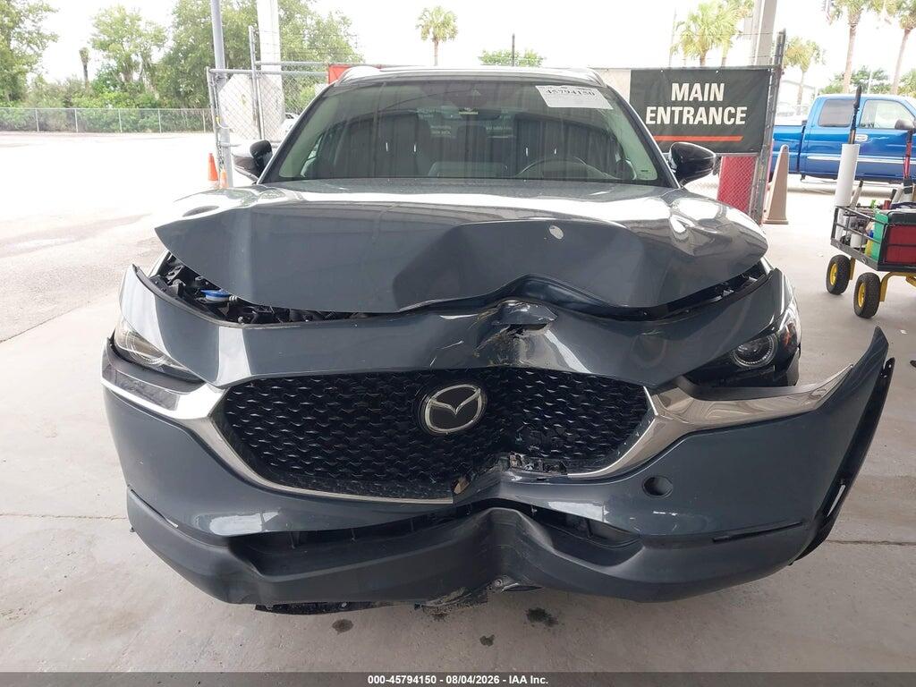 3MVDMBDY1PM584285 2023 MAZDA CX-30 photo no. 12