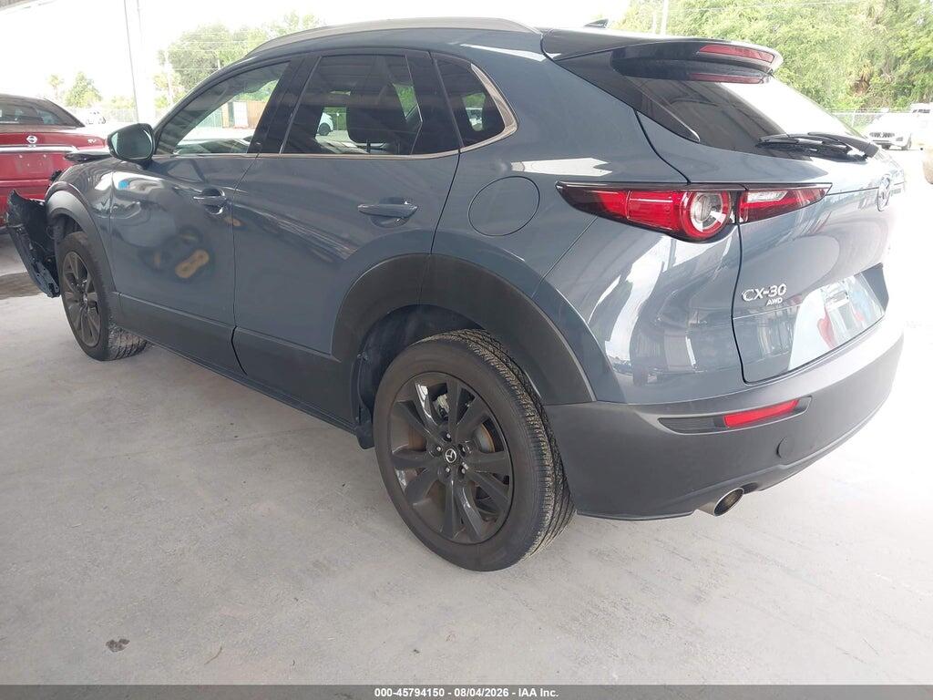 3MVDMBDY1PM584285 2023 MAZDA CX-30 photo no. 3