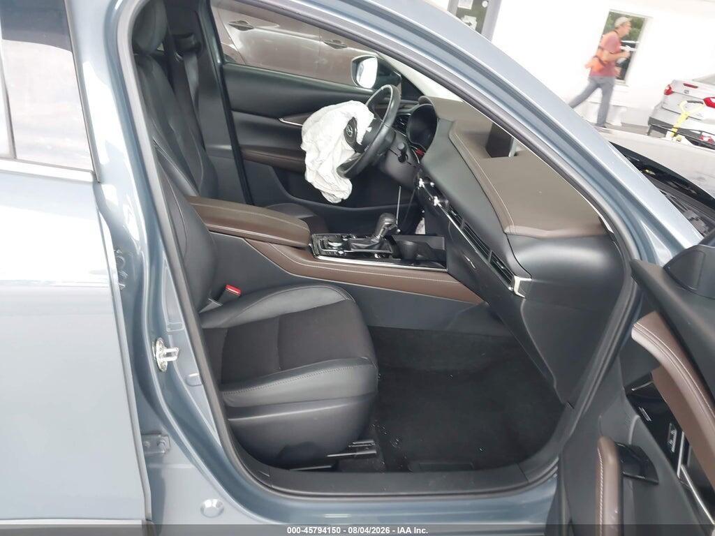 3MVDMBDY1PM584285 2023 MAZDA CX-30 photo no. 5