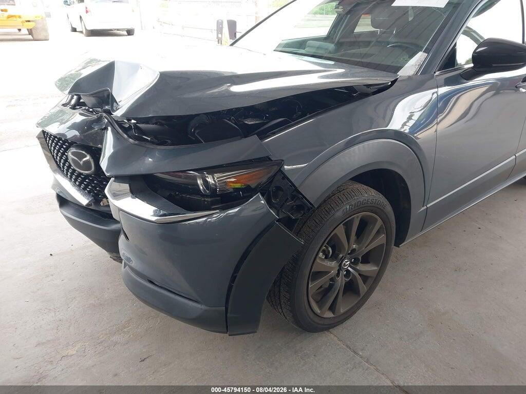 3MVDMBDY1PM584285 2023 MAZDA CX-30 photo no. 6