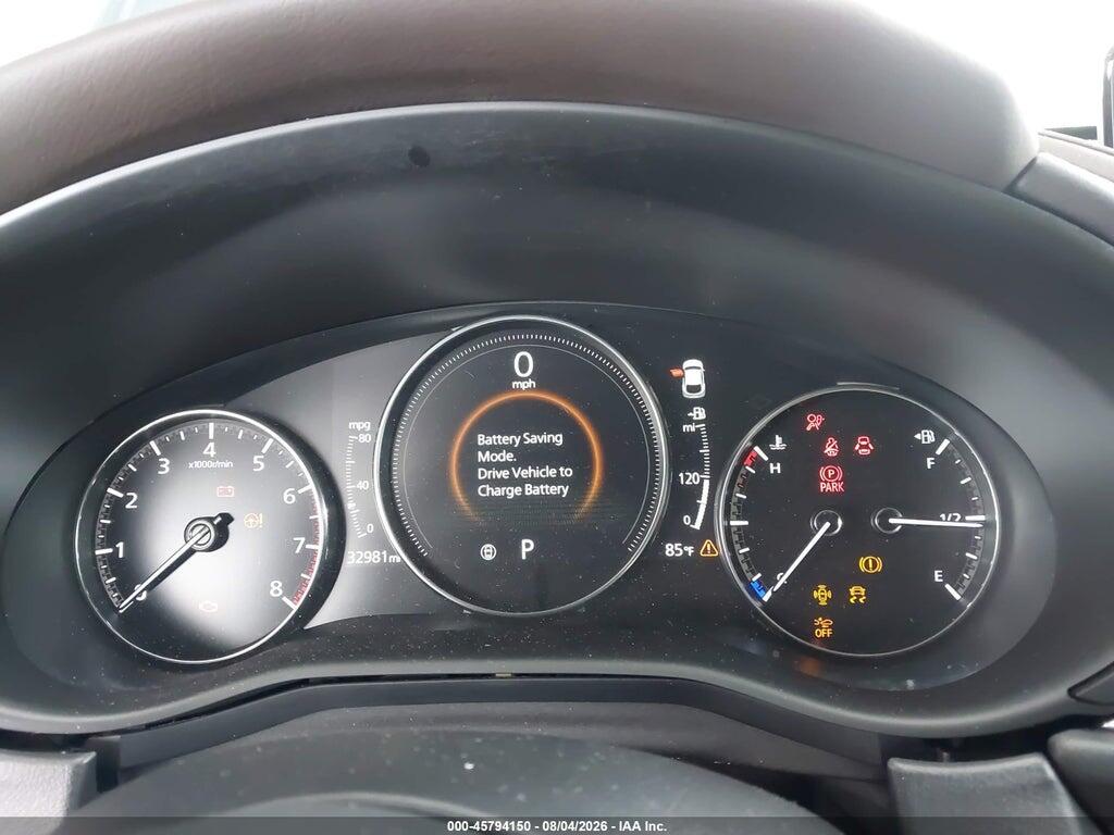 3MVDMBDY1PM584285 2023 MAZDA CX-30 photo no. 7