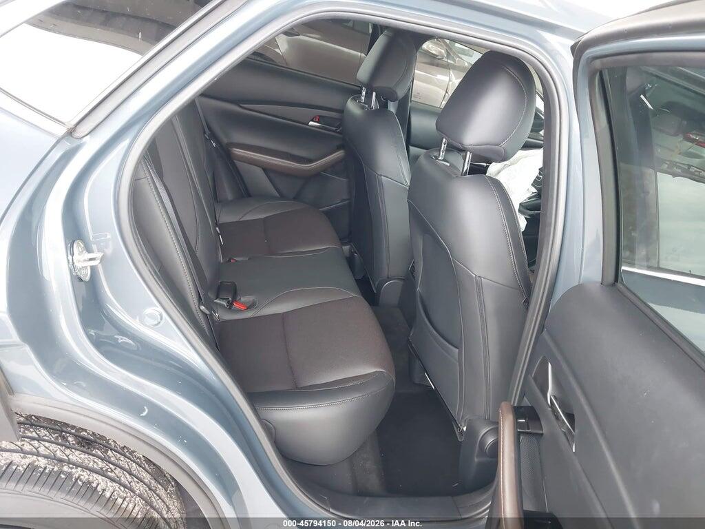 3MVDMBDY1PM584285 2023 MAZDA CX-30 photo no. 8