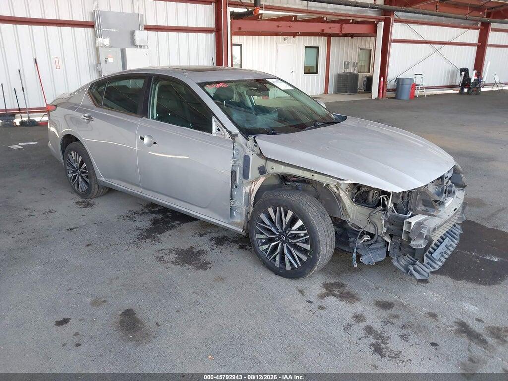 1N4BL4DW4PN315568 2023 NISSAN ALTIMA photo no. 1