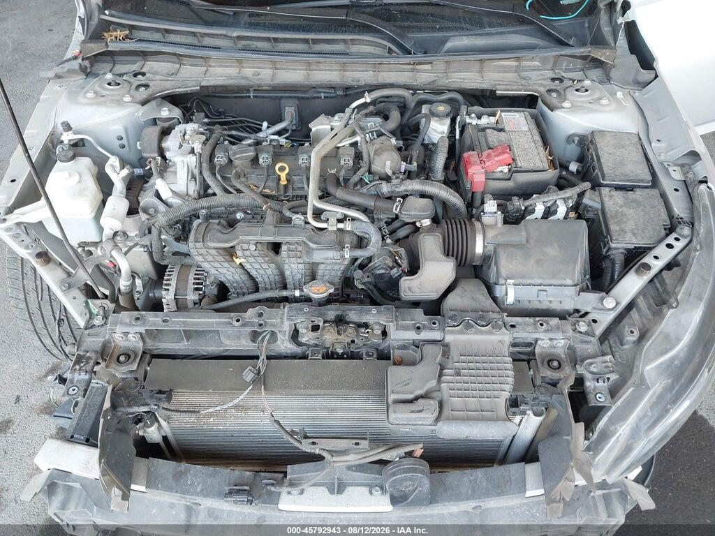 1N4BL4DW4PN315568 2023 NISSAN ALTIMA photo no. 10