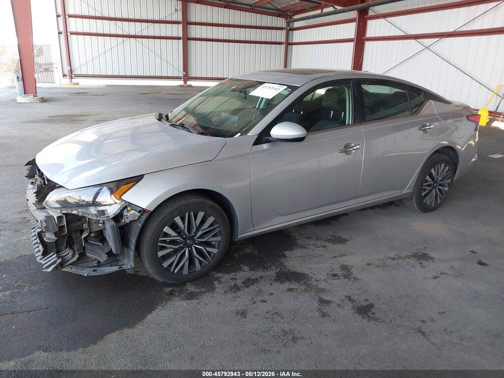 1N4BL4DW4PN315568 2023 NISSAN ALTIMA photo no. 2