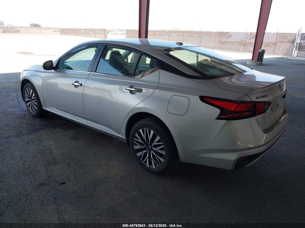 1N4BL4DW4PN315568 2023 NISSAN ALTIMA photo no. 3