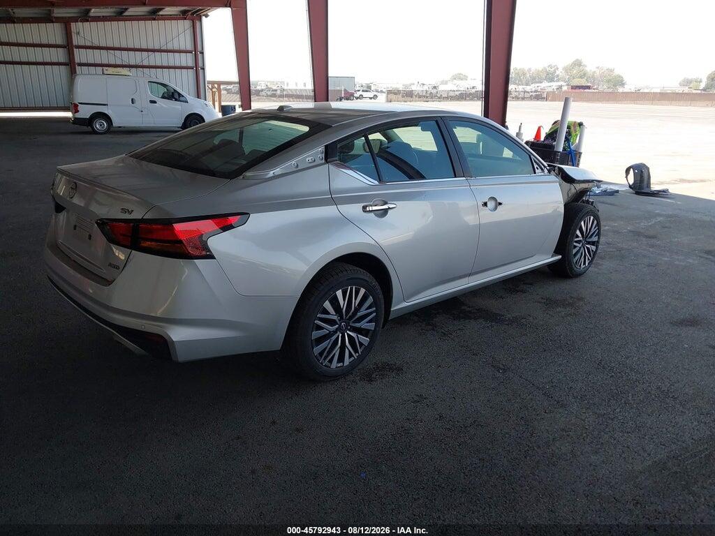 1N4BL4DW4PN315568 2023 NISSAN ALTIMA photo no. 4