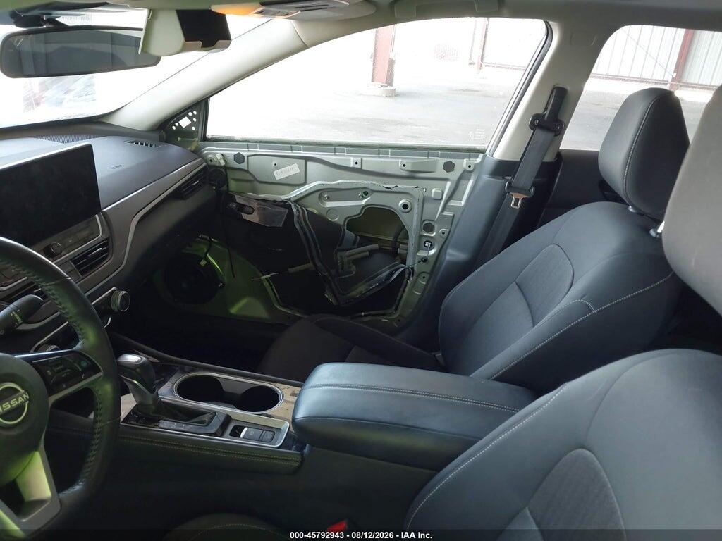 1N4BL4DW4PN315568 2023 NISSAN ALTIMA photo no. 5