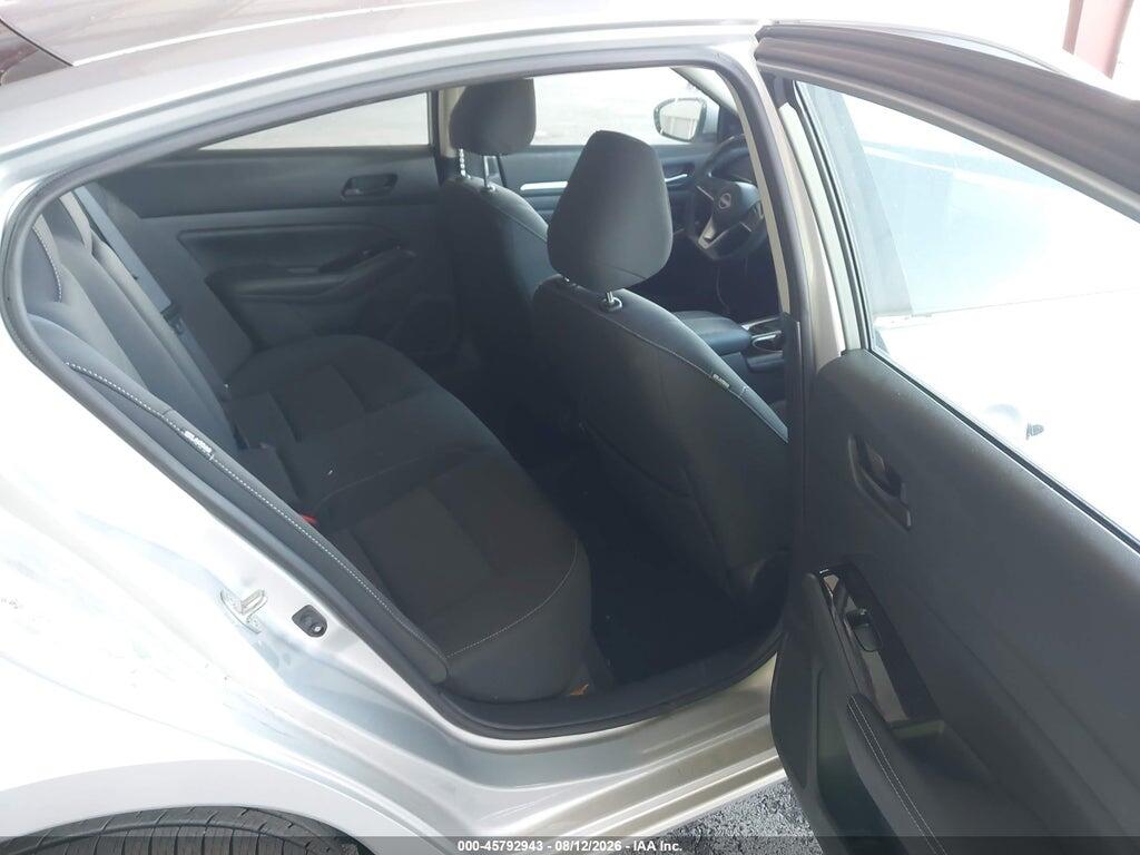 1N4BL4DW4PN315568 2023 NISSAN ALTIMA photo no. 8