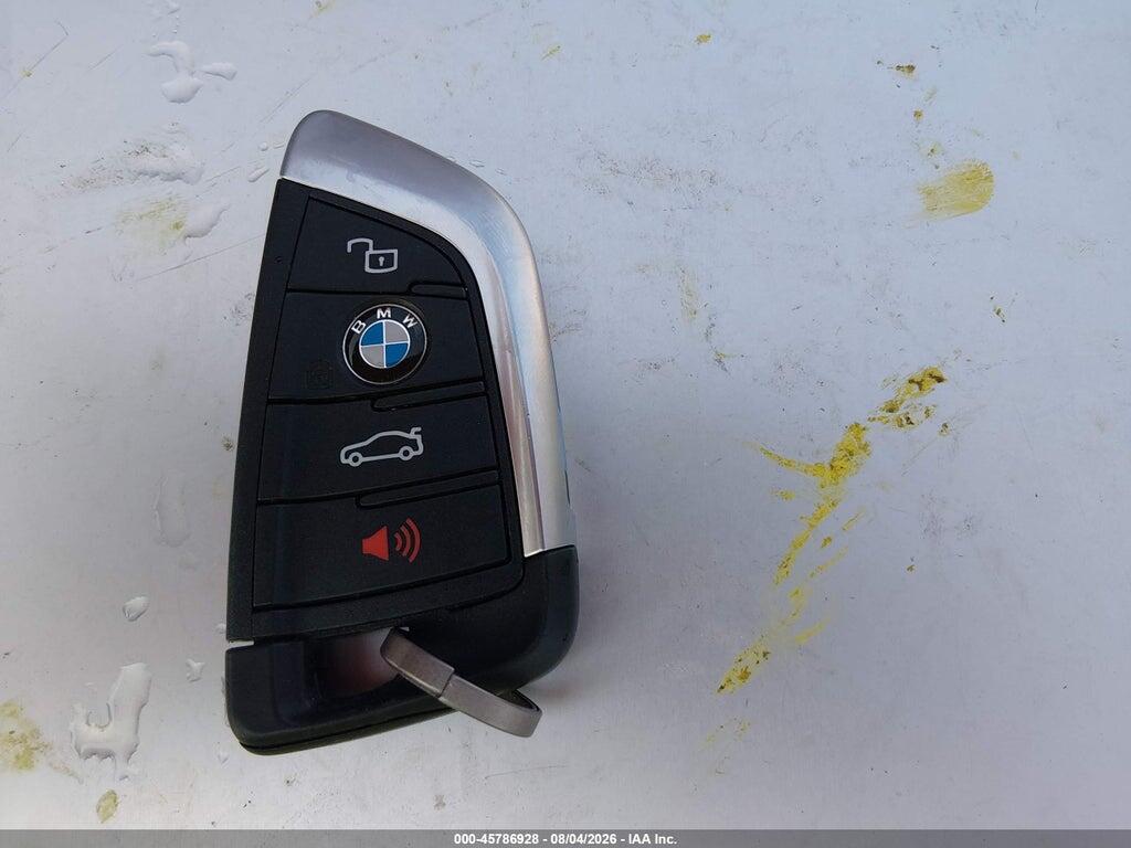3MW53CM01P8D25181 2023 BMW M240 photo no. 11