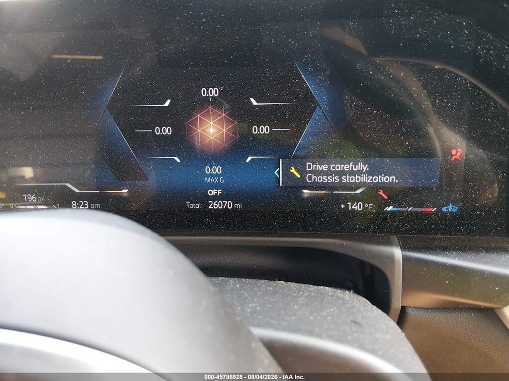 3MW53CM01P8D25181 2023 BMW M240 photo no. 7
