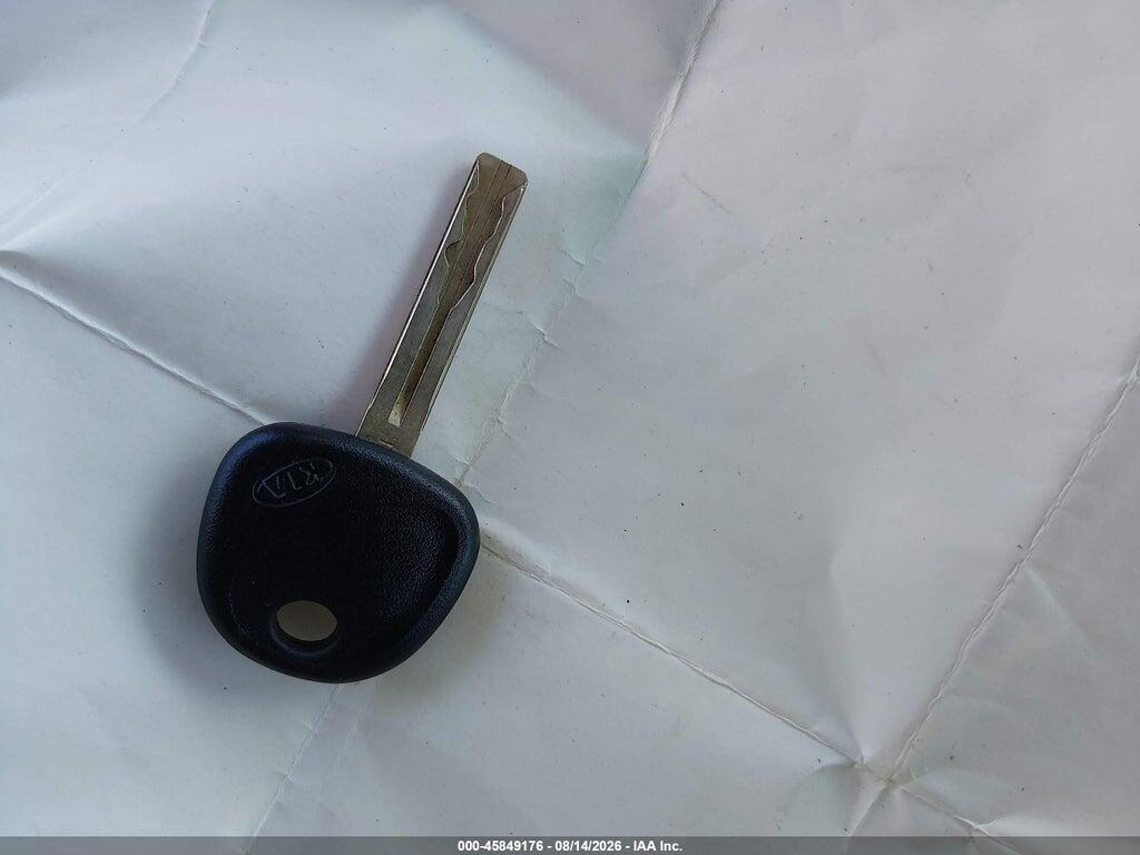 KNADM4A38D6096708 2013 KIA RIO photo no. 11