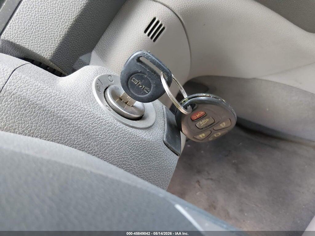 1GKKVRKD3DJ167312 2013 GMC ACADIA photo no. 11
