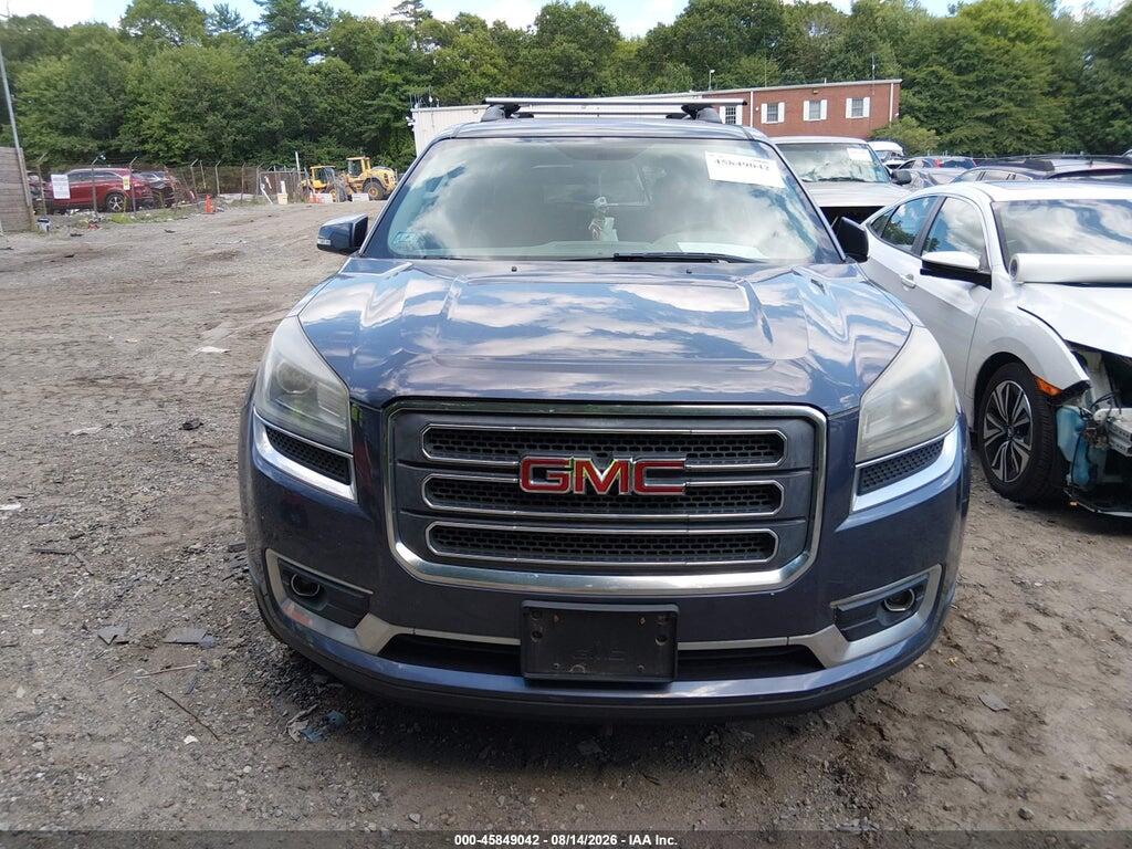 1GKKVRKD3DJ167312 2013 GMC ACADIA photo no. 12