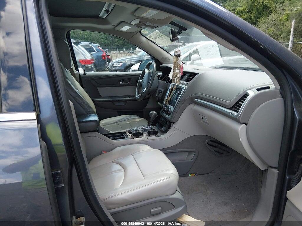 1GKKVRKD3DJ167312 2013 GMC ACADIA photo no. 5