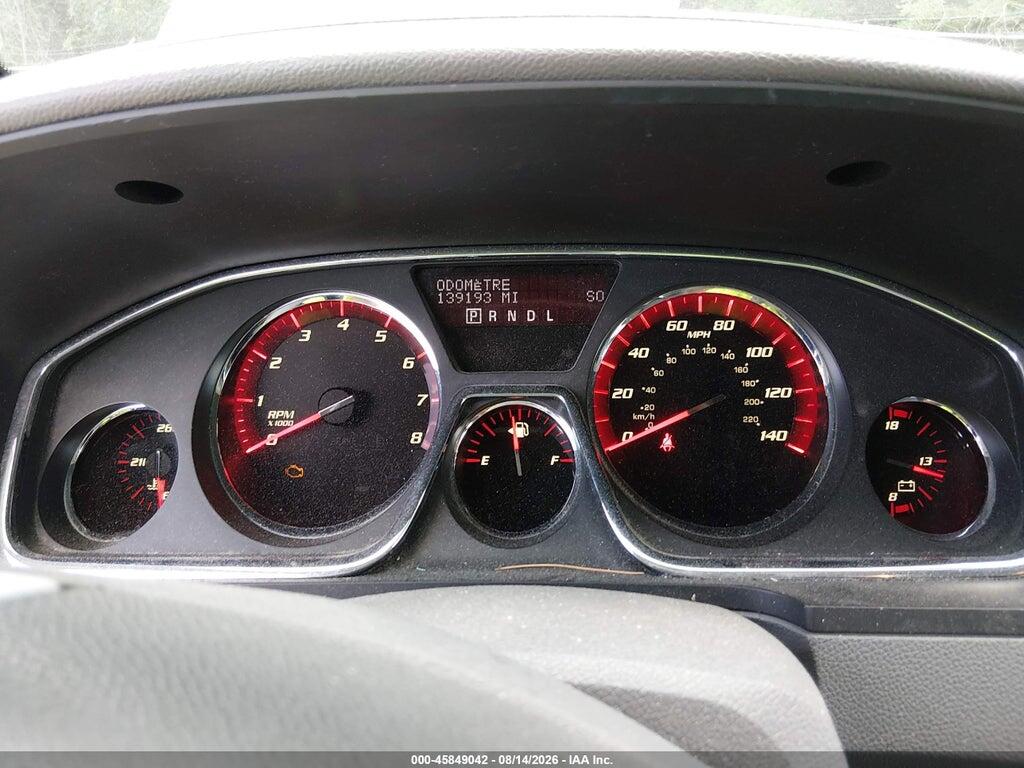 1GKKVRKD3DJ167312 2013 GMC ACADIA photo no. 7