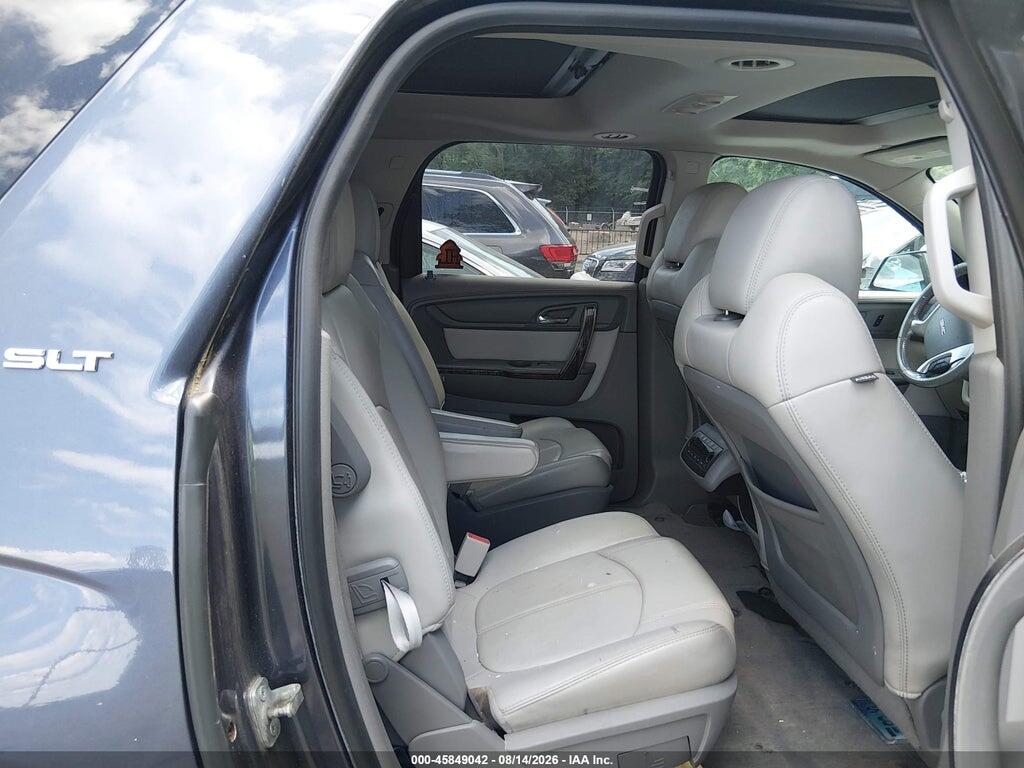 1GKKVRKD3DJ167312 2013 GMC ACADIA photo no. 8