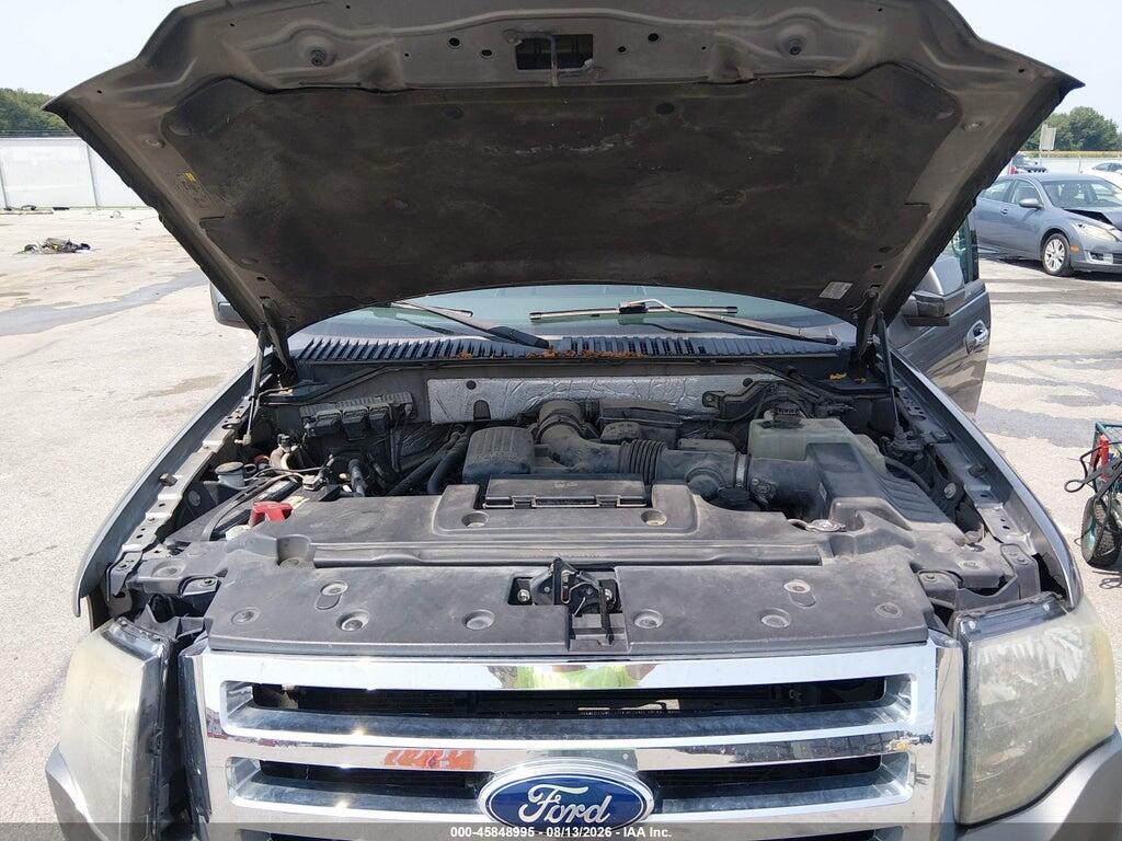 1FMJK2A57DEF40230 2013 FORD EXPEDITION MAX photo no. 10